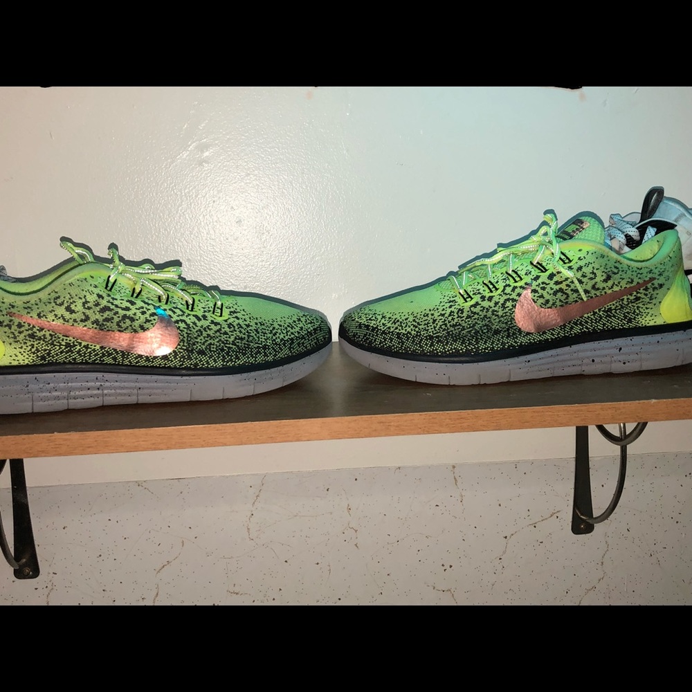 Nike